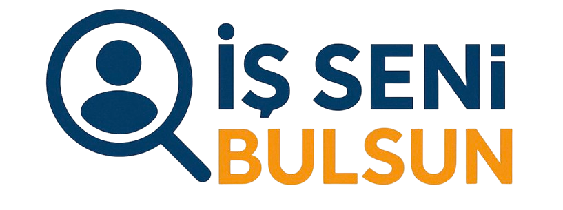 İş Seni Bulsun